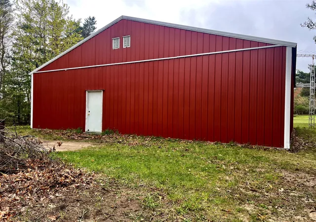 Photo 3 of Land for sale at 1163 S Taxiway Echo, Lake City, MI 49651 | MLS# 70563503 | Listing updated on 2026-10-09
