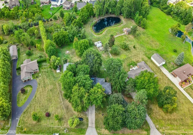 Photo 3 of Single family home for sale at 49199 Fairchild Rd, Macomb Twp, MI 48042 | MLS# 50220040 | Listing updated on 2026-10-07