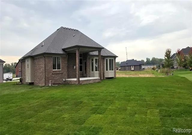 Photo 2 of Single family home for sale at 54921 Palomino Dr, Shelby, MI 48316 | MLS# 61019122 | Listing updated on 2026-10-14