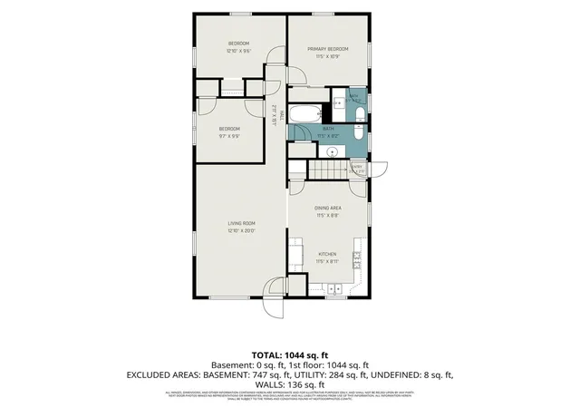 Photo 27 of Sale Pending at 223 Marcus St, Grand Rapids, MI 49548 | MLS# 70555529 | Listing updated on 2026-09-23