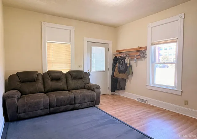 Listing Photo 3 - Condo for sale in building located at 317/319 S 3rd St, Ishpeming, MI 49849