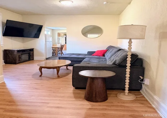 Listing Photo 4 - Condo for sale in building located at 317/319 S 3rd St, Ishpeming, MI 49849