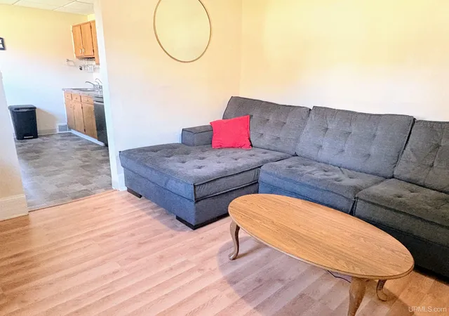 Listing Photo 5 - Condo for sale in building located at 317/319 S 3rd St, Ishpeming, MI 49849