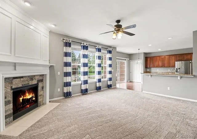 Photo 2 of Single family home for sale at 2418 Premier Ln, Canton, MI 48188 2556 | MLS# 60999088 | Listing updated on 2026-10-23