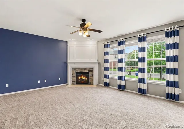 Photo 3 of Single family home for sale at 2418 Premier Ln, Canton, MI 48188 2556 | MLS# 60999088 | Listing updated on 2026-10-23