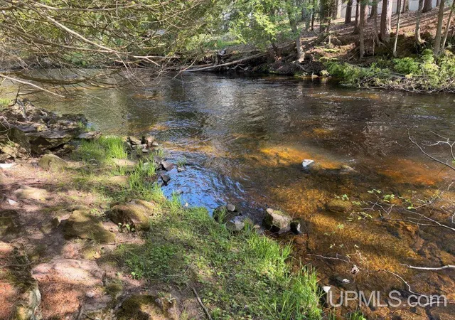 Photo 3 of Land for sale at Off County Rd Kd, Big Bay, MI 49808 | MLS# 50210886 | Listing updated on 2026-09-29