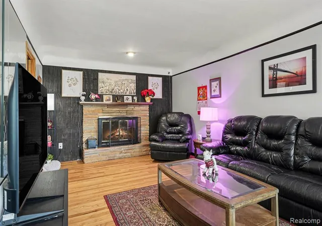 Photo 1 of Single family home for sale at 26751 Newport Ave, Warren, MI 48089 4557 | MLS# 61013775 | Listing updated on 2026-09-18