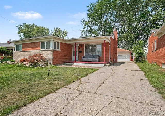 Photo 3 of Single family home for sale at 26751 Newport Ave, Warren, MI 48089 4557 | MLS# 61013775 | Listing updated on 2026-09-18