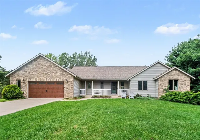 Photo 1 of Sale Pending at 8969 Myers Lake Ave, Rockford, MI 49341 | MLS# 70561257 | Listing updated on 2026-10-05
