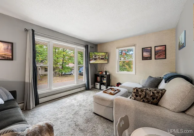 Single family home for sale at 1510 Woodland Ave, Marquette, MI 49855 | MLS# 50223829 | Listing updated on 2026-10-21