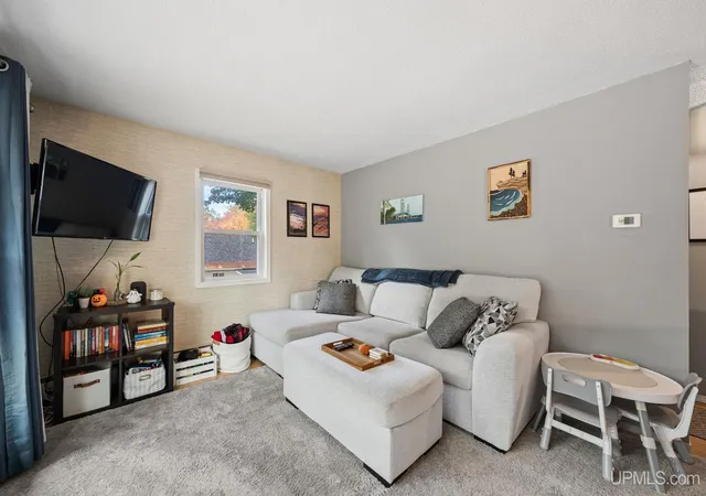 Single family home for sale at 1510 Woodland Ave, Marquette, MI 49855 | MLS# 50223829 | Listing updated on 2026-10-21