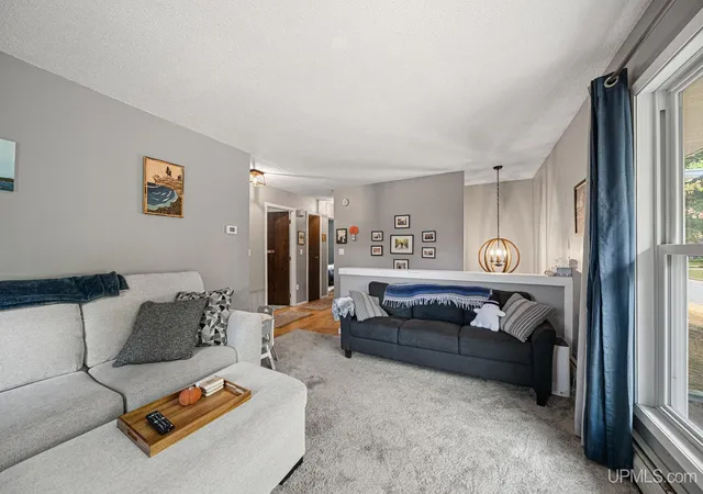 Single family home for sale at 1510 Woodland Ave, Marquette, MI 49855 | MLS# 50223829 | Listing updated on 2026-10-21