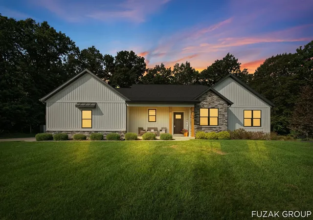 Photo 3 of Single family home for sale at 4154 Meyer Dr, Hamilton, MI 49419 | MLS# 70555607 | Listing updated on 2026-09-15
