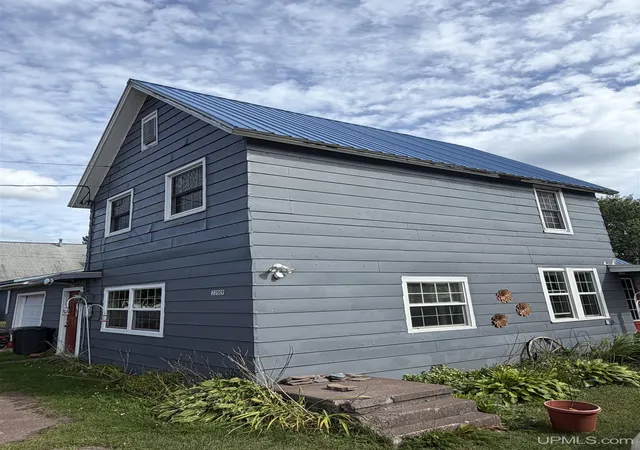 Photo 37 of Single family home for sale at 23509 Granite Ave, Dollar Bay, MI 49922 | MLS# 50222434 | Listing updated on 2026-10-22