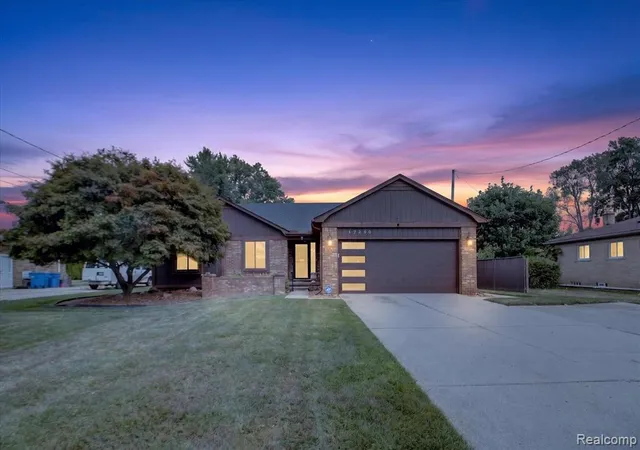 Photo 1 of Single family home for sale at 27260 Campbell Rd, Warren, MI 48093 | MLS# 61026272 | Listing updated on 2026-09-05