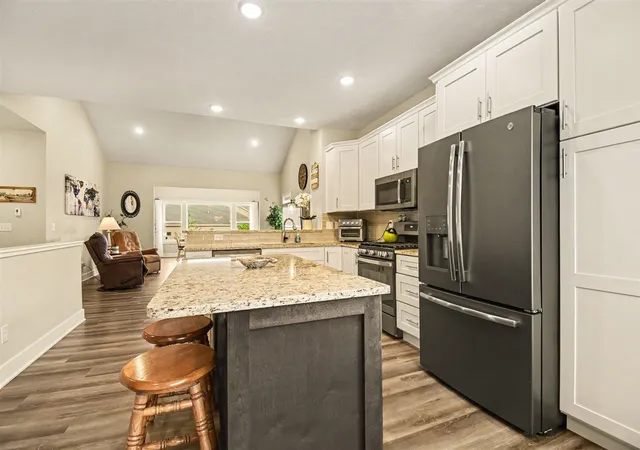 Listing Photo 1 - Condo for sale in building located at 3519 Pleasant River St, Grandville, MI 49418 - Unit #