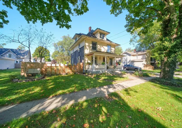 Photo 3 of Single family home for sale at 511 N Summit St, Morenci, MI 49256 | MLS# 70562039 | Listing updated on 2026-10-07