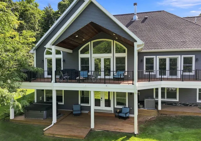 Photo 1 of Mansion for sale at 7255 Russ Noble Dr, Traverse City, MI 49685 | MLS# 80072639 | Listing updated on 2026-09-04
