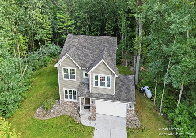 Photo 3 of Sale Pending at 3813 Ryan Woods Cir, Allegan, MI 49010 | MLS# 70555114 | Listing updated on 2026-09-08