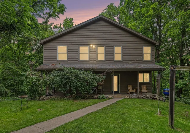 Photo 4 of Single family home for sale at 11355 108th Street, Freeport, MI 49325 | MLS# 70541763 | Listing updated on 2026-09-10
