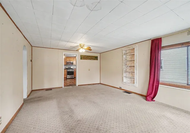 Photo 3 of Sale Pending at 412 E Franklin St, Otsego, MI 49078 | MLS# 70555483 | Listing updated on 2026-09-08