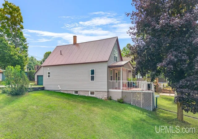 Photo 1 of Sale Pending at 434 Chestnut St, Norway, MI 49870 | MLS# 50220584 | Listing updated on 2026-09-11