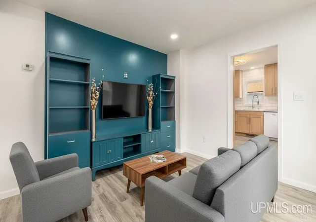 Photo 2 of Sale Pending at 434 Chestnut St, Norway, MI 49870 | MLS# 50220584 | Listing updated on 2026-09-11