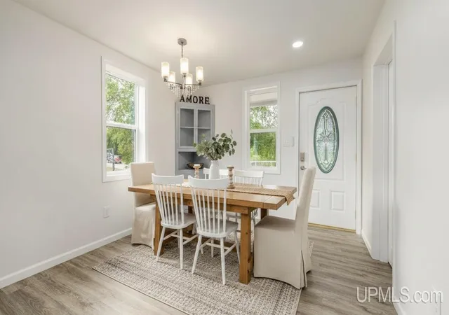Photo 3 of Sale Pending at 434 Chestnut St, Norway, MI 49870 | MLS# 50220584 | Listing updated on 2026-09-11
