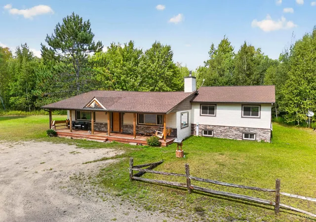 Photo 1 of Single family home for sale at 10582 State Hwy M95, Champion, MI 49814 | MLS# 50222178 | Listing updated on 2026-09-28