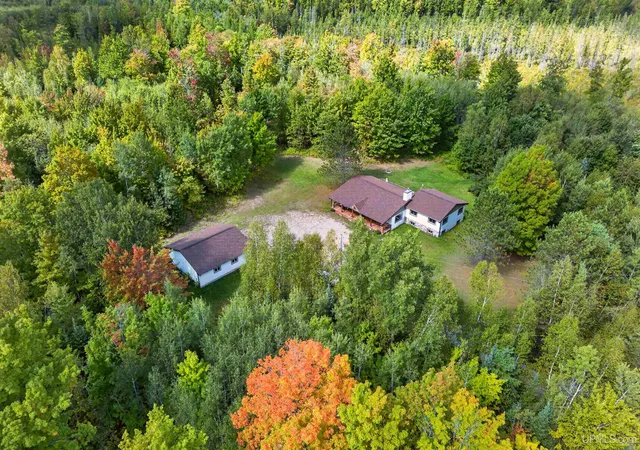 Photo 3 of Single family home for sale at 10582 State Hwy M95, Champion, MI 49814 | MLS# 50222178 | Listing updated on 2026-09-28