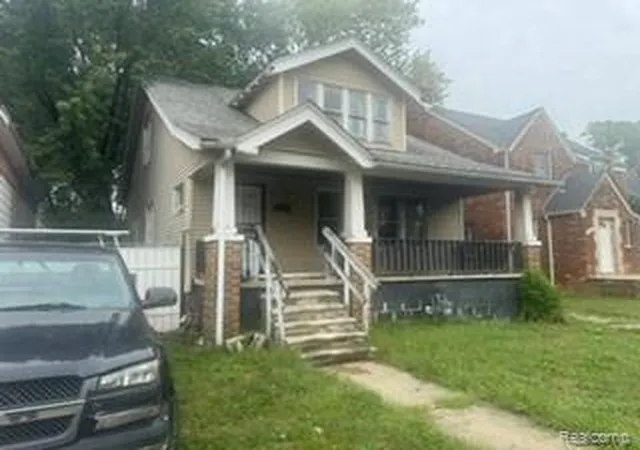 Photo 3 of Single family home for sale at 13639 Saratoga St, Detroit, MI 48205 | MLS# 61029757 | Listing updated on 2026-09-14