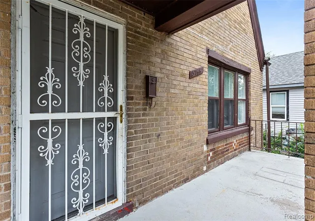 Photo 2 of Single family home for sale at 15766 Cruse St, Detroit, MI 48227 | MLS# 61031423 | Listing updated on 2026-10-13