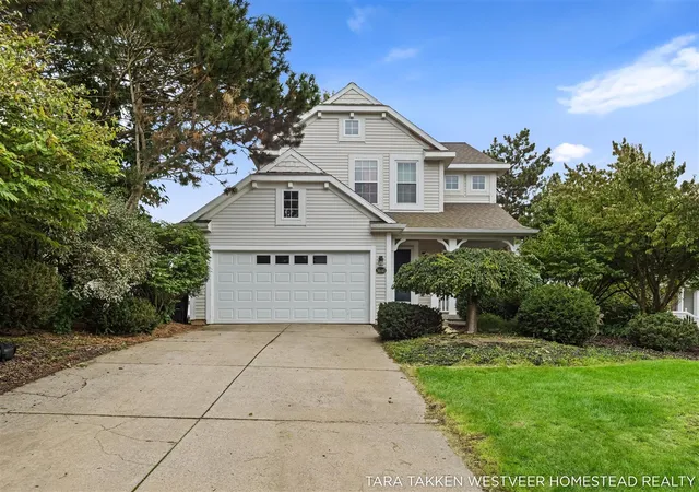 Photo 1 of Single family home for sale at 3640 Elderberry Dr, Grand Rapids, MI 49512 | MLS# 70558956 | Listing updated on 2026-10-21