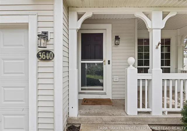 Photo 2 of Single family home for sale at 3640 Elderberry Dr, Grand Rapids, MI 49512 | MLS# 70558956 | Listing updated on 2026-10-21