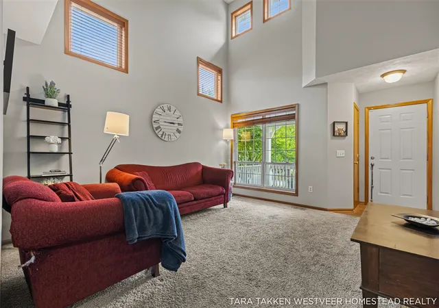 Photo 4 of Single family home for sale at 3640 Elderberry Dr, Grand Rapids, MI 49512 | MLS# 70558956 | Listing updated on 2026-10-21