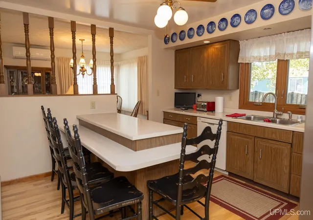 Sale Pending at 1818 Prairie Ave, Ishpeming, MI 49849 | MLS# 50223550 | Listing updated on 2026-10-21
