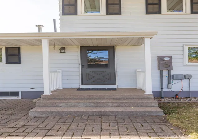 Photo 56 of Sale Pending at 1818 Prairie Ave, Ishpeming, MI 49849 | MLS# 50223550 | Listing updated on 2026-10-21