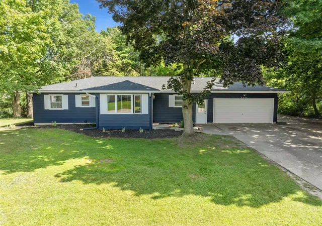 Photo 1 of Sale Pending at 7246 Rezen Dr, Rockford, MI 49341 | MLS# 70554793 | Listing updated on 2026-09-20