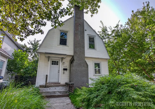 Photo 1 of Single family home for sale at 360 Carlton Ave, Grand Rapids, MI 49506 | MLS# 70554501 | Listing updated on 2026-09-11