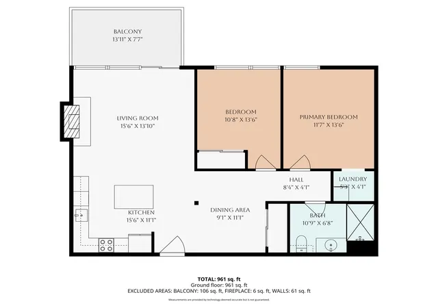 Photo 52 of Condo for sale at 940 Monroe Ave #444, Grand Rapids, MI 49503 | MLS# 70533306 | Listing updated on 2026-09-30