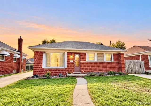 Photo 1 of Single family home for sale at 11136 Sunburst Ave, Warren, MI 48089 | MLS# 61034966 | Listing updated on 2026-10-22