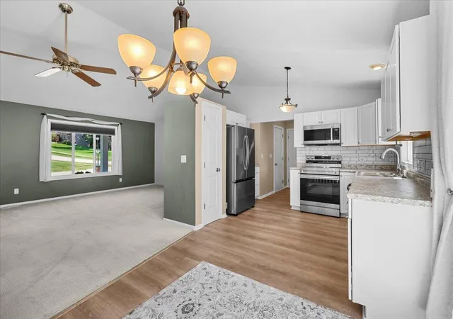 Photo 2 of Sale Pending at 1338 Scott Crk Dr, Belmont, MI 49306 | MLS# 70549715 | Listing updated on 2026-09-14