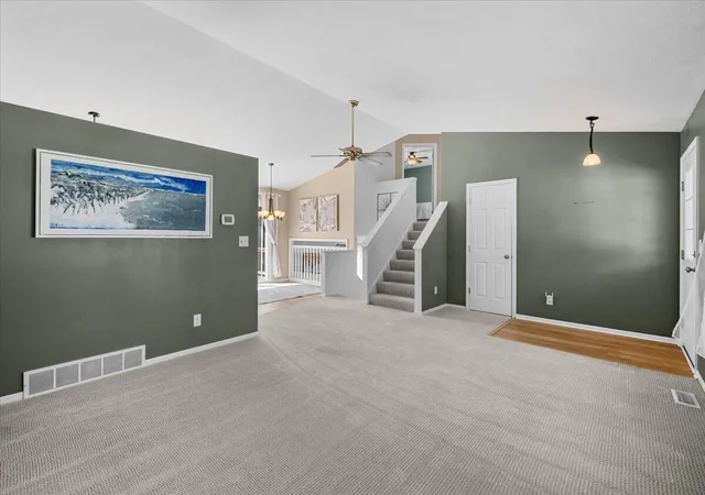 Photo 3 of Sale Pending at 1338 Scott Crk Dr, Belmont, MI 49306 | MLS# 70549715 | Listing updated on 2026-09-14