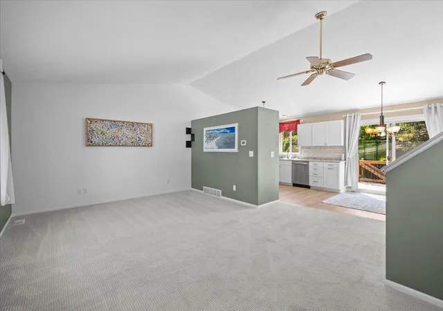 Photo 4 of Sale Pending at 1338 Scott Crk Dr, Belmont, MI 49306 | MLS# 70549715 | Listing updated on 2026-09-14