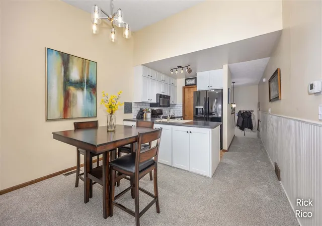 Listing Photo 5 - Condo for sale in building located at 3446 Stonegate Ln, Wyoming, MI 49519