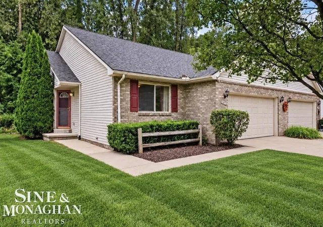 Condo for sale at 9638 Nook Rd #6, Clay, MI 48001 | MLS# 50222631