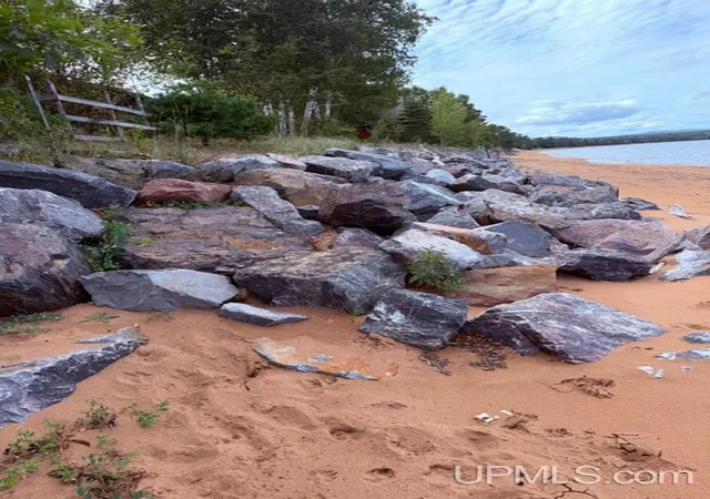 Photo 28 of Single family home for sale at 3490 Squaw Beach Rd, Big Bay, MI 49808 | MLS# 50211989 | Listing updated on 2026-09-24