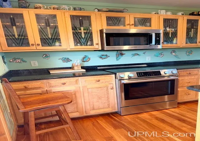 Photo 4 of Single family home for sale at 3490 Squaw Beach Rd, Big Bay, MI 49808 | MLS# 50211989 | Listing updated on 2026-09-24