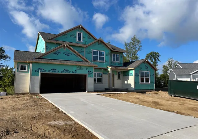 Photo 2 of Sale Pending at 7408 Black Brook Dr, Zeeland, MI 49464 | MLS# 70550701 | Listing updated on 2026-09-07