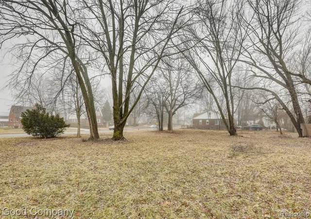 Photo 1 of Land for sale at 5577 Woodhall St, Detroit, MI 48224 2134 | MLS# 61015011 | Listing updated on 2026-09-17